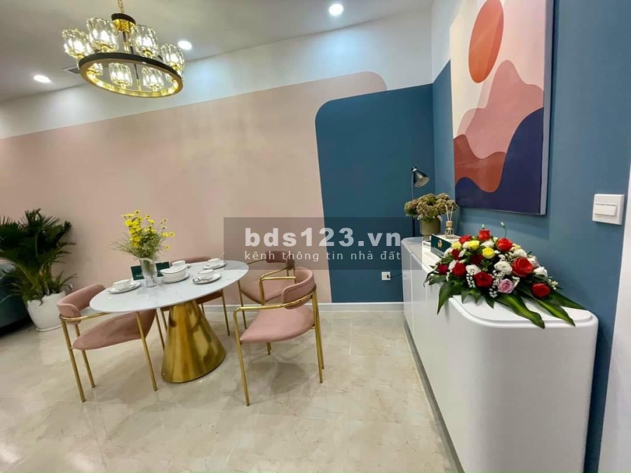 Bán gấp căn hộ dự án Feliz Home Hoàng Mai nhiều tiện ích và ưu đãi hấp dẫn hỗ trợ vay
