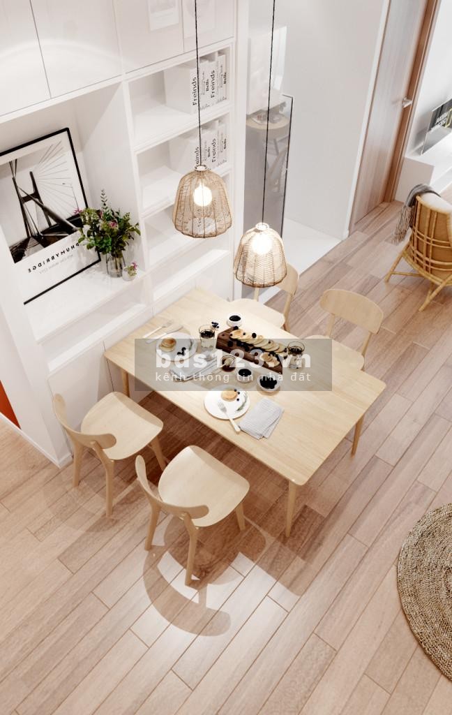 Tôi cần bán căn hộ cao cấp FPT Plaza 2 ngay trục đường Võ Chí Công vị trí đẹp giá tốt