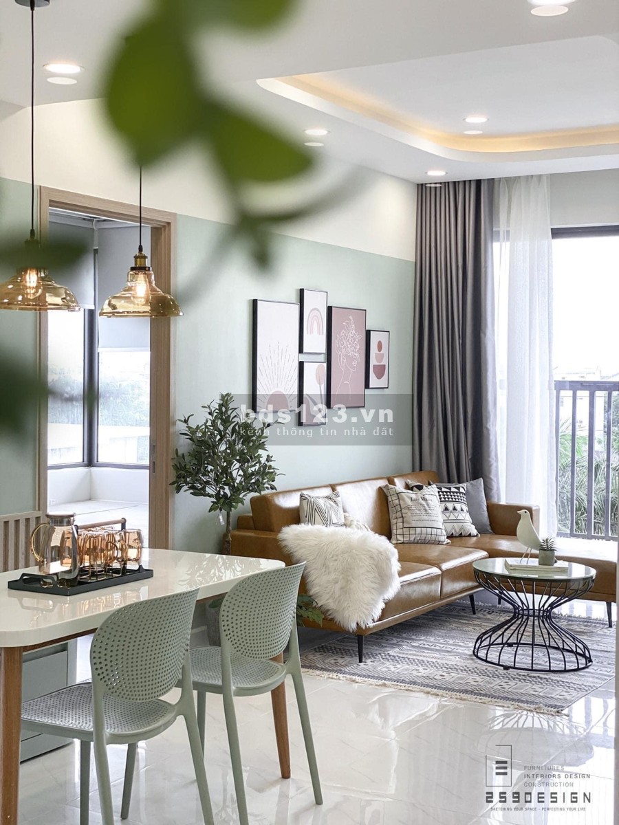 Nắm toàn bộ Căn đang chuyển nhượng Safira Khang Điền, căn 1PN - 1.95ty, 2PN - 2.4ty, 3PN - 3.2ty