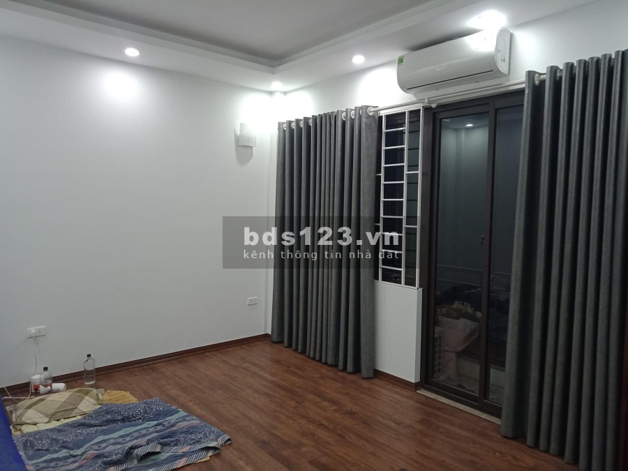 Bán nhà riêng siêu đẹp, phố Kim Ngưu diện tích sử dụng 60m2 mặt tiền 6m giá 5.9 tỷ