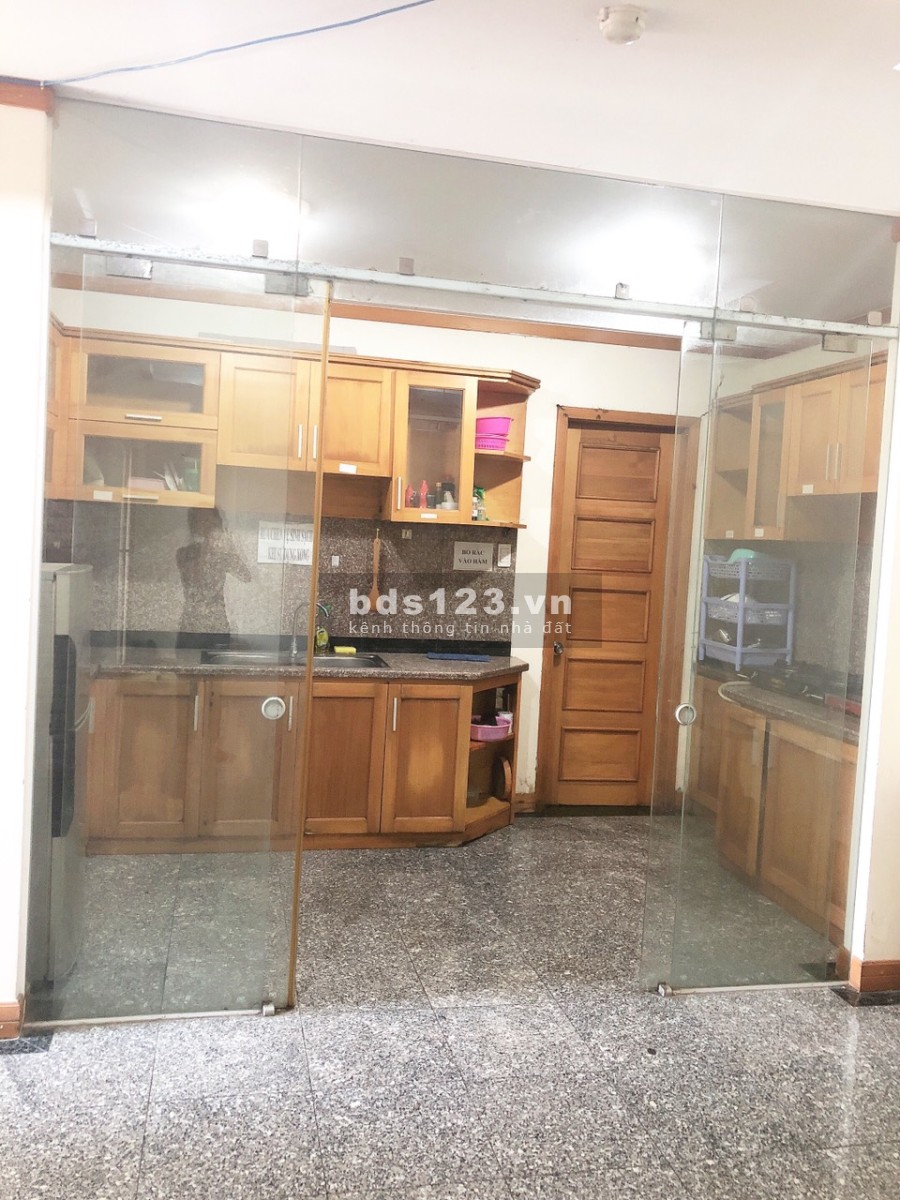 Phòng Master Rộng 30m2 Chung Cư Phú Hoàng Anh Gần ĐH Tôn Đức Thắng, RMIT
