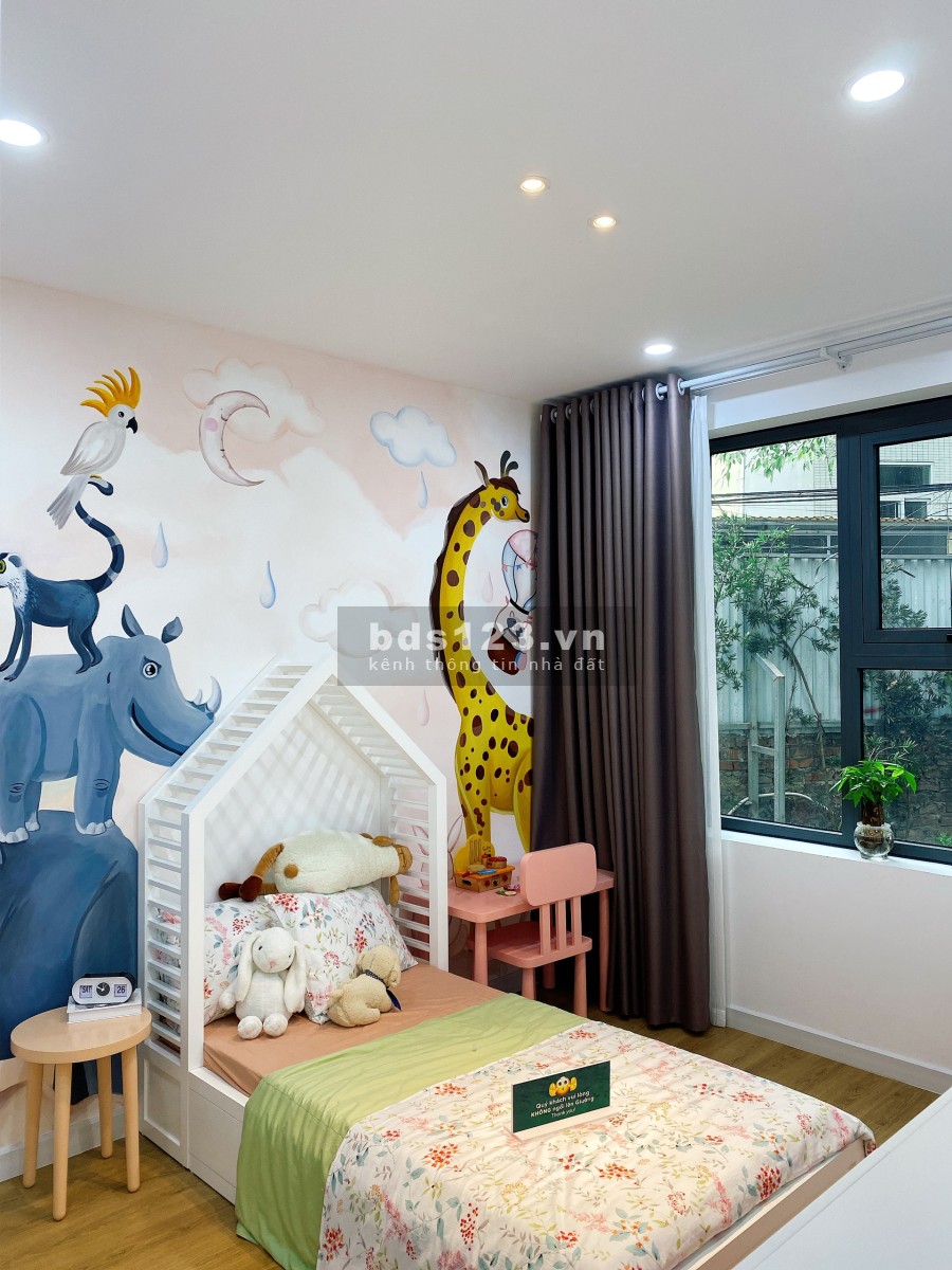 Cần Bán Căn Hộ 3pn 96 - 107m Dự Án Feliz Homes Hoàng Mai Giá Ưu Đãi Nhất Dự Án