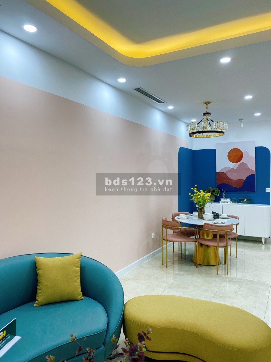 Cần Bán Căn Hộ 3pn 96 - 107m Dự Án Feliz Homes Hoàng Mai Giá Ưu Đãi Nhất Dự Án