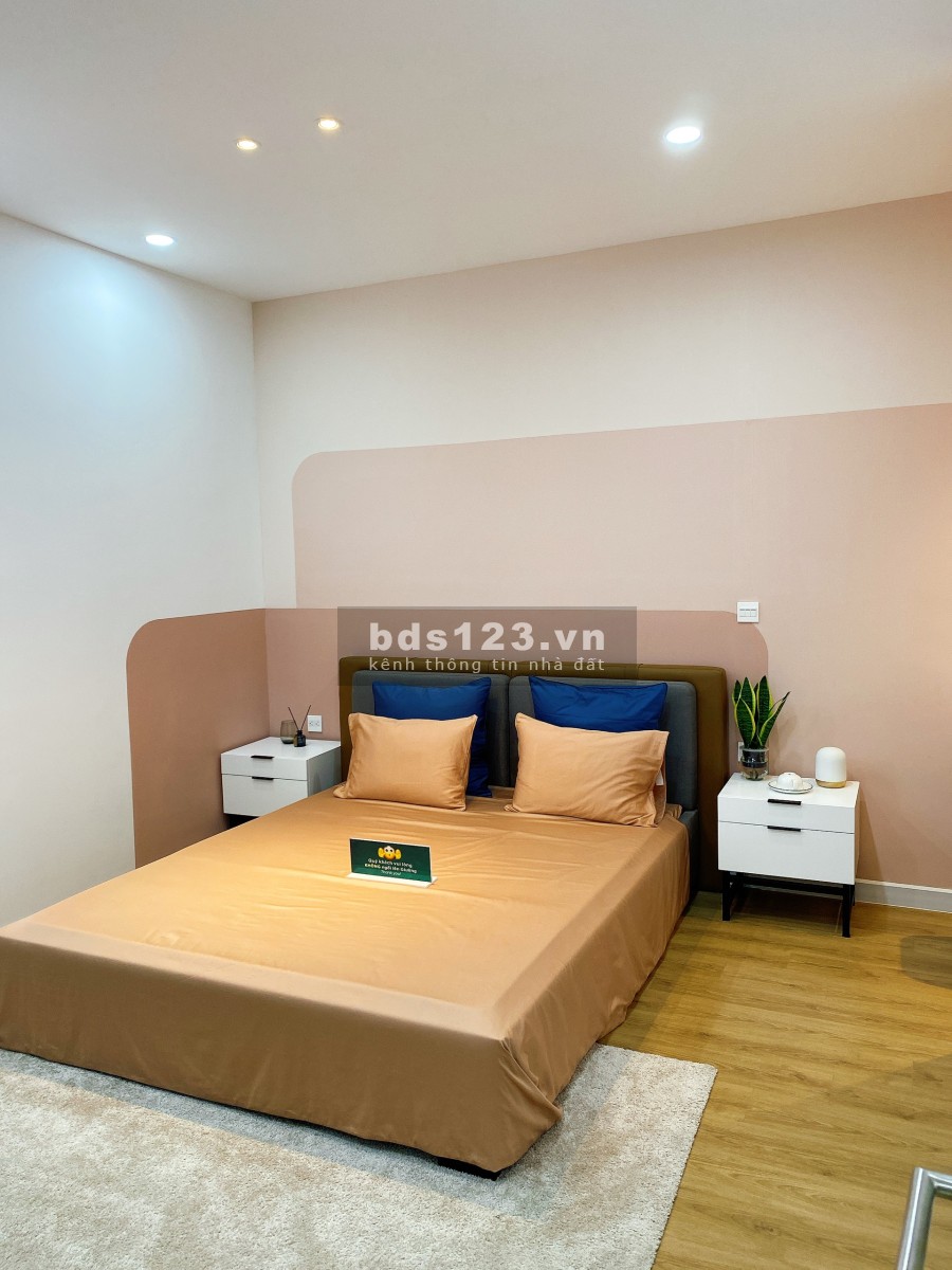 Cần Bán Căn Hộ 3pn 96 - 107m Dự Án Feliz Homes Hoàng Mai Giá Ưu Đãi Nhất Dự Án