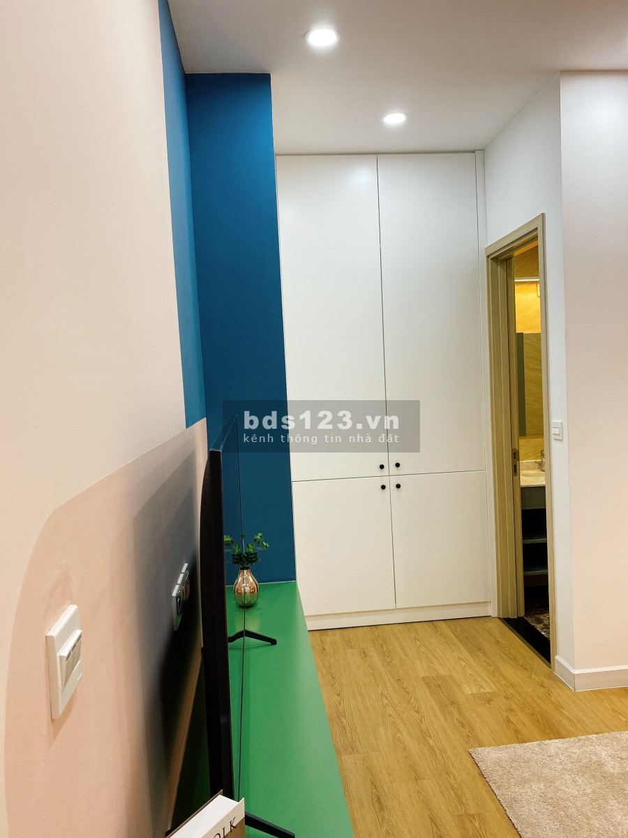 Cần Bán Căn Hộ 3pn 96 - 107m Dự Án Feliz Homes Hoàng Mai Giá Ưu Đãi Nhất Dự Án