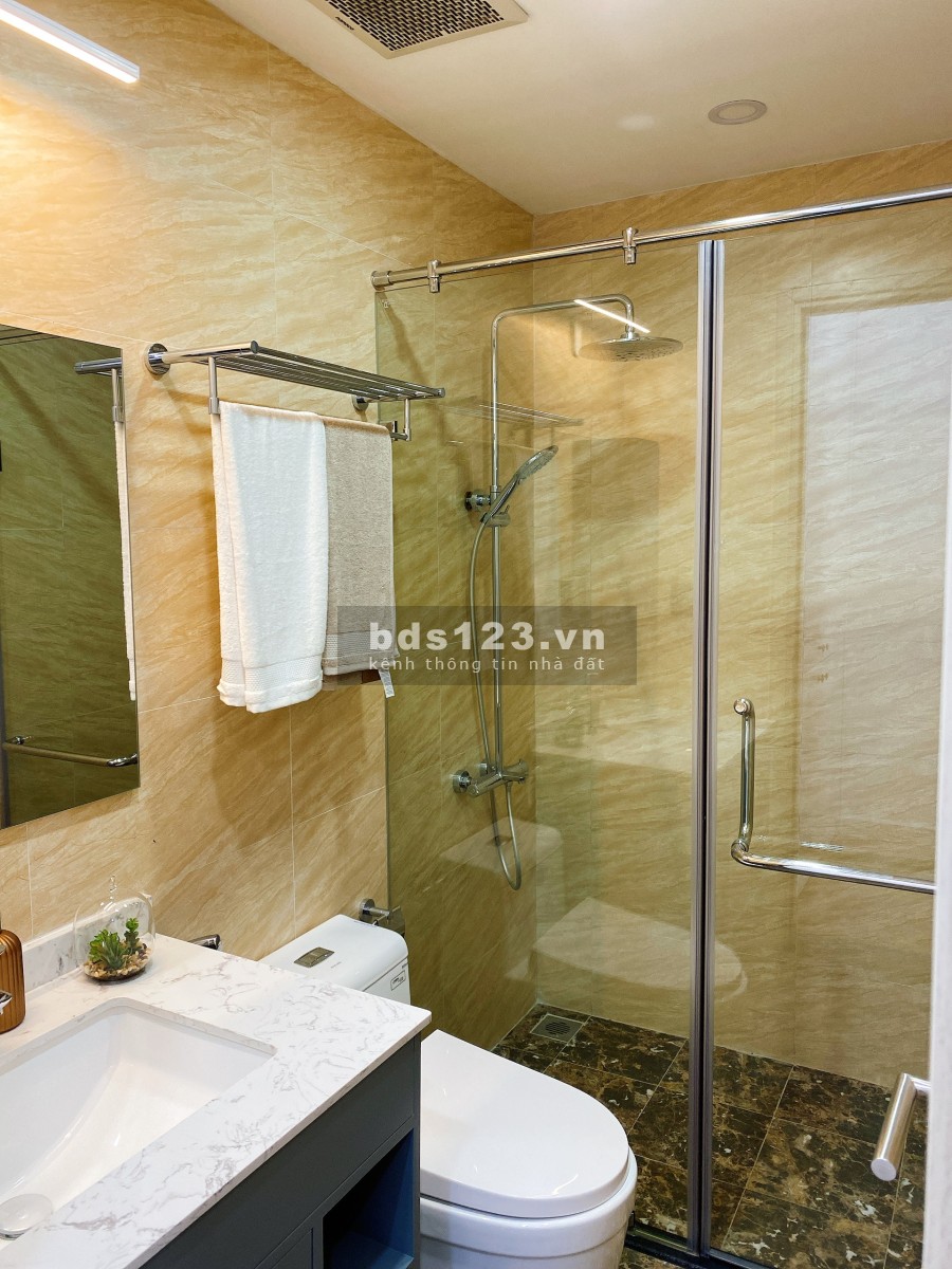 Cần Bán Căn Hộ 3pn 96 - 107m Dự Án Feliz Homes Hoàng Mai Giá Ưu Đãi Nhất Dự Án
