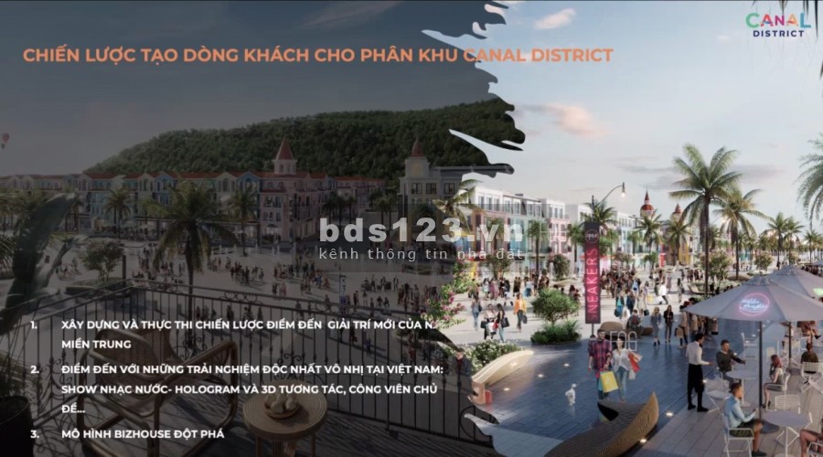 Cơ hội đầu tư hấp dẫn tạo siêu dự án Hải Giang Merryland, pháp lý chính chủ, giá tốt