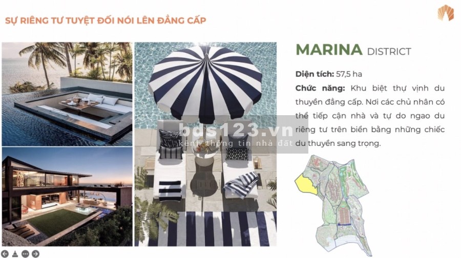 Cơ hội đầu tư hấp dẫn tạo siêu dự án Hải Giang Merryland, pháp lý chính chủ, giá tốt