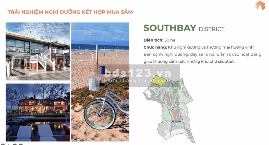 Cơ hội đầu tư hấp dẫn tạo siêu dự án Hải Giang Merryland, pháp lý chính chủ, giá tốt