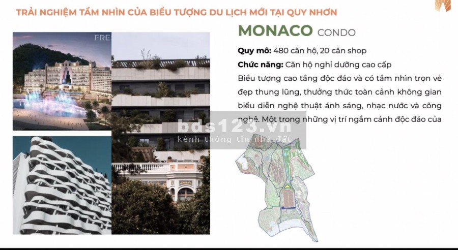 Cơ hội đầu tư hấp dẫn tạo siêu dự án Hải Giang Merryland, pháp lý chính chủ, giá tốt
