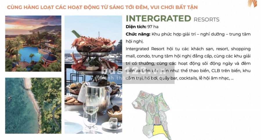 Cơ hội đầu tư hấp dẫn tạo siêu dự án Hải Giang Merryland, pháp lý chính chủ, giá tốt