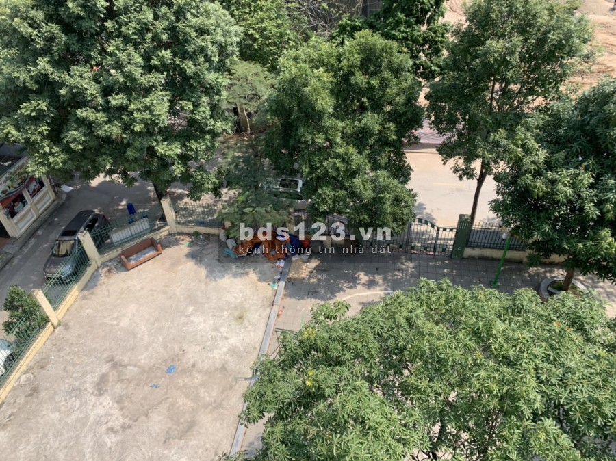 Nhà Phố Nghĩa Đô, Hoàng Quốc Việt, Cầu Giấy ô tô 7 chỗ vào nhà dtsd 35m2, 6 tầng giá 8.4 tỷ