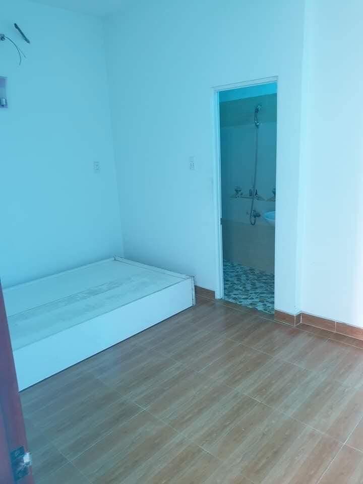 Bán nhà hẻm xe hơi liên khu 5-6, Phường Bình Hưng Hòa B, Quận Bình Tân giá thương lượng
