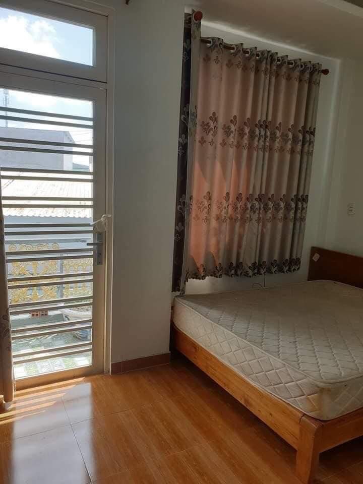 Bán nhà hẻm xe hơi liên khu 5-6, Phường Bình Hưng Hòa B, Quận Bình Tân giá thương lượng