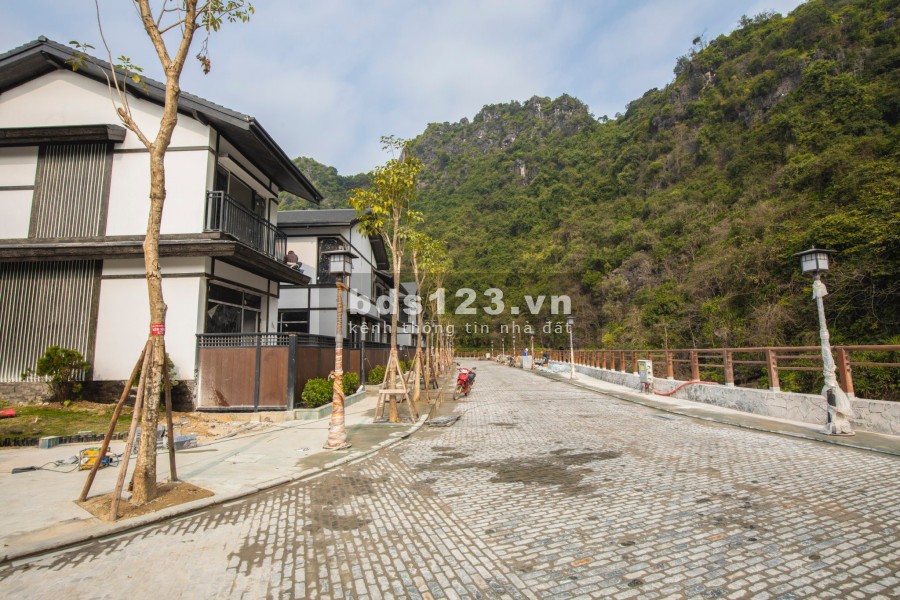 Sun Onsen village sản phẩm độc nhất thị trường nghỉ dưỡng giá bán 30 tỷ, pháp lý chính chủ