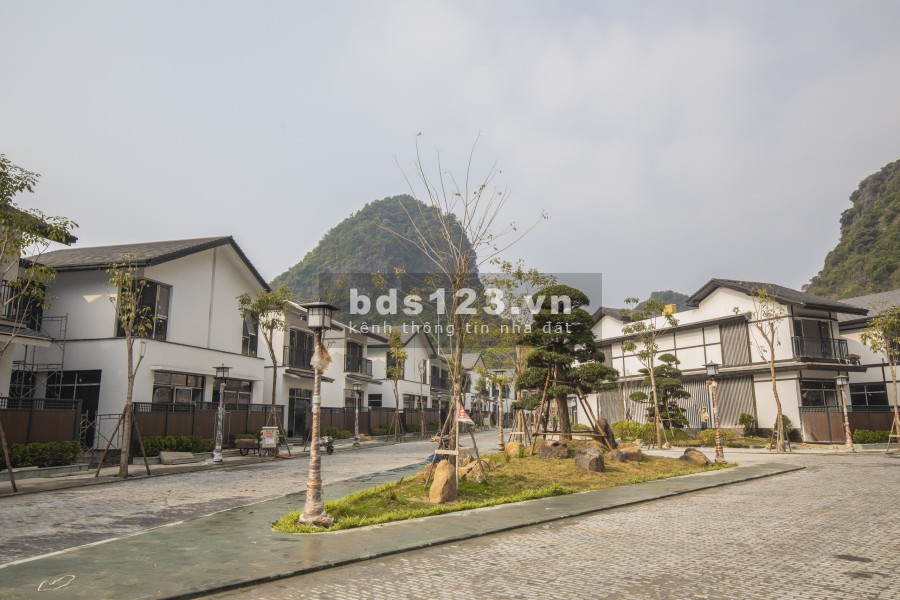 Sun Onsen village sản phẩm độc nhất thị trường nghỉ dưỡng giá bán 30 tỷ, pháp lý chính chủ