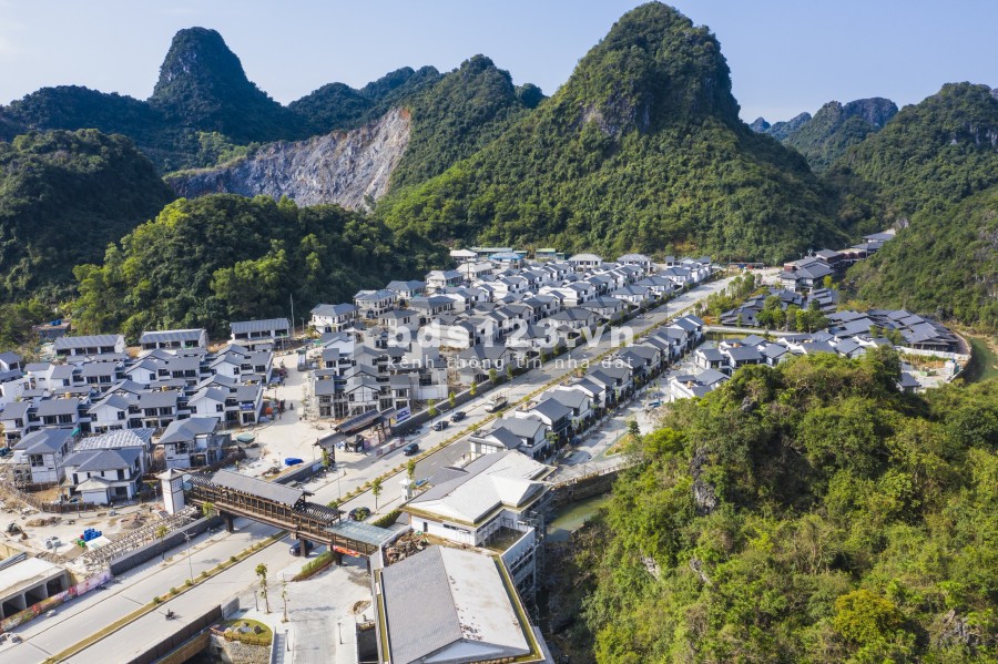 Sun Onsen village sản phẩm độc nhất thị trường nghỉ dưỡng giá bán 30 tỷ, pháp lý chính chủ