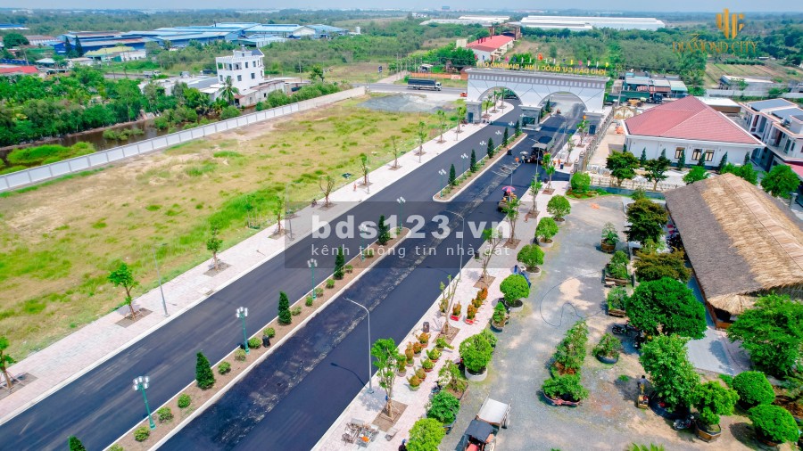 Thành phố trong thành phố tương lai, thành phố giao hoà pháp lý đầy đủ, giá tốt đầu tư