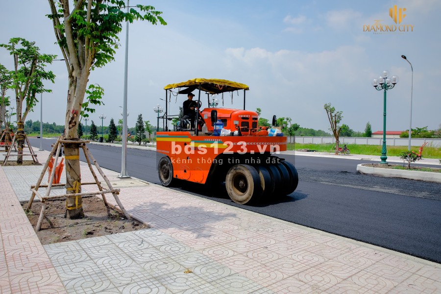 Thành phố trong thành phố tương lai, thành phố giao hoà pháp lý đầy đủ, giá tốt đầu tư