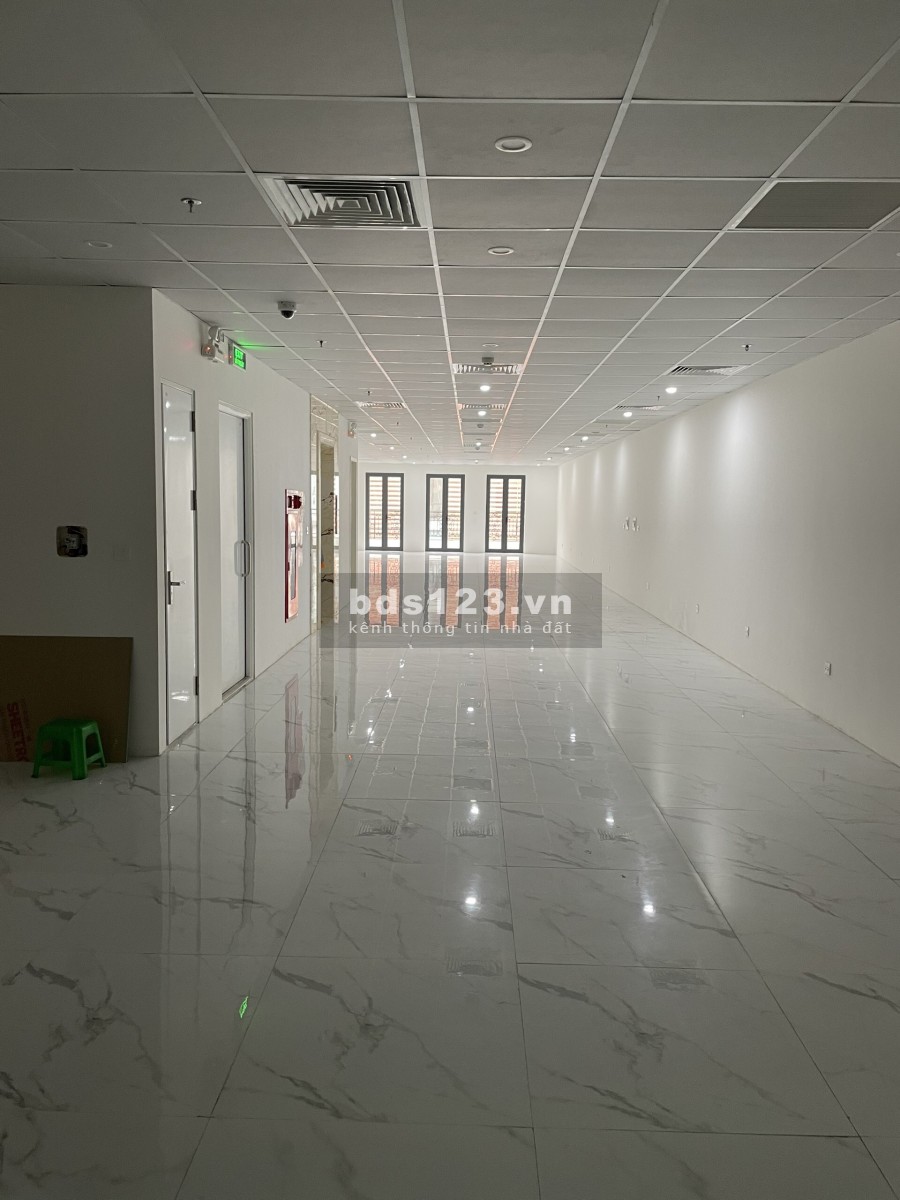Cho thuê văn phòng tầng 4, 5 toà nhà phố Huế phường Nguyễn Du, Quận Hai Bà Trưng