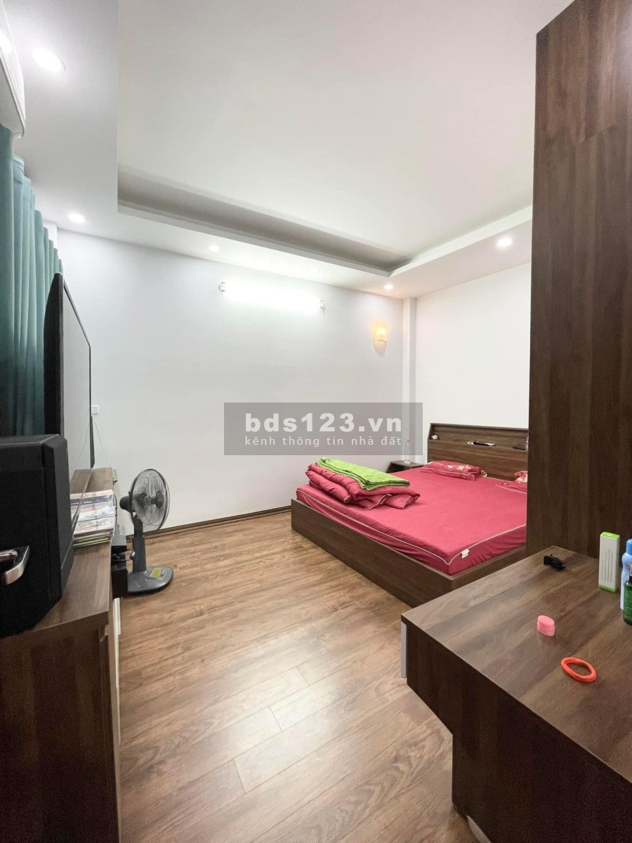 Bán nhà riêng siêu đẹp, phố Kim Ngưu diện tích sử dụng 60m2 mặt tiền 6m giá 5.9 tỷ