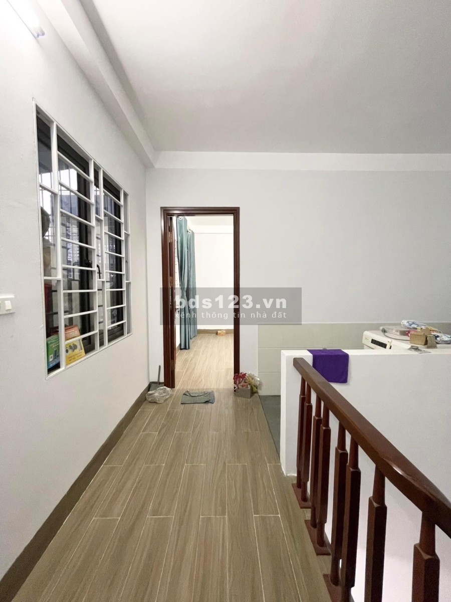 Bán nhà riêng siêu đẹp, phố Kim Ngưu diện tích sử dụng 60m2 mặt tiền 6m giá 5.9 tỷ