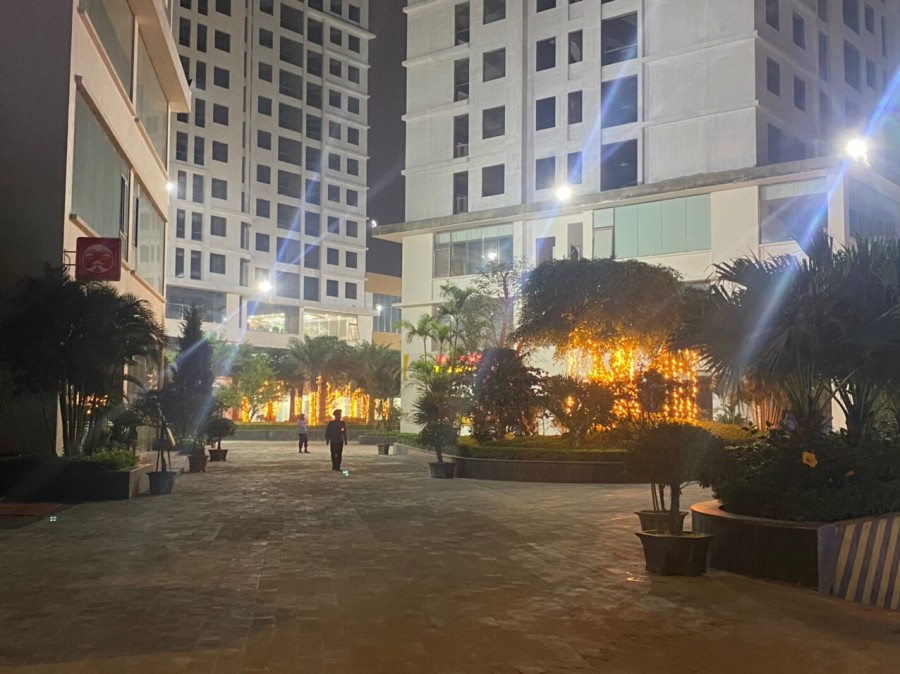 Chung cư Tecco Elite City Thái Nguyên, thiết kế đẹp, thông thoáng, liên hệ 0913494542