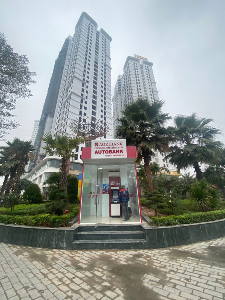 Chung cư Tecco Elite City Thái Nguyên, thiết kế đẹp, thông thoáng, liên hệ 0913494542