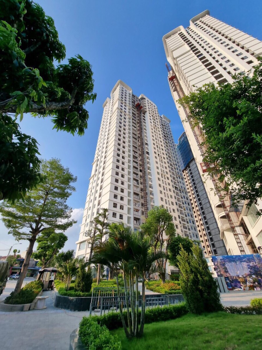 Chung cư Tecco Elite City Thái Nguyên, thiết kế đẹp, thông thoáng, liên hệ 0913494542