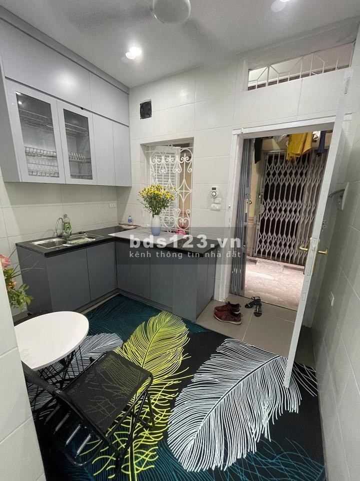 Chính chủ cần bán gấp nhà tại Đông Thiên Vĩnh Hưng diện tích sử dụng 57m2 giá tốt