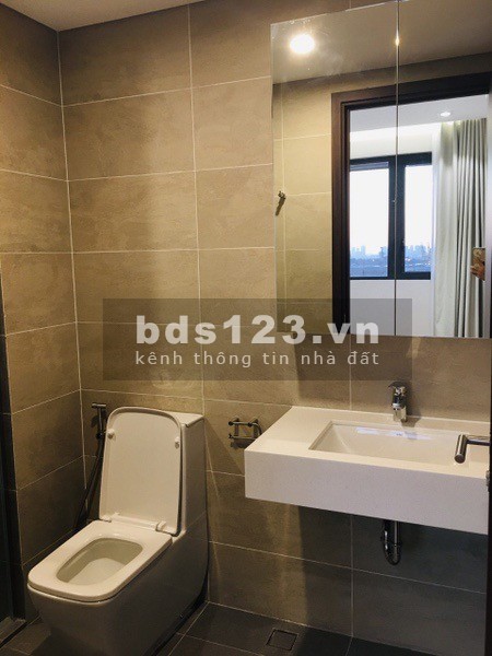 Căn Hộ View Sông Cực Đẹp Vào Xem Là Mê Ngay – One Verandah 2PN 79m2 15tr BAO PHÍ