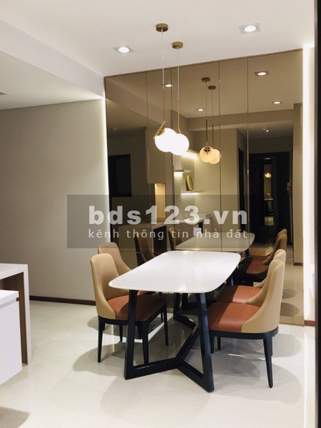 Căn Hộ View Sông Cực Đẹp Vào Xem Là Mê Ngay – One Verandah 2PN 79m2 15tr BAO PHÍ