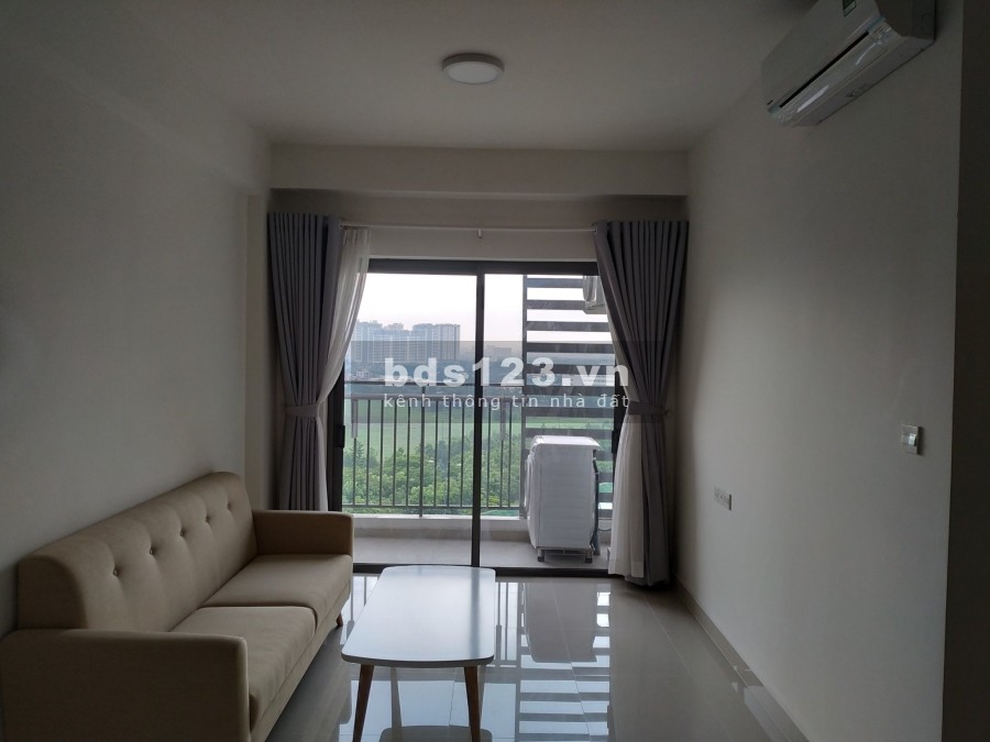 Cho thuê căn 2PN The Sun Avenue, giá siêu rẻ chỉ 13tr, Full nội thất