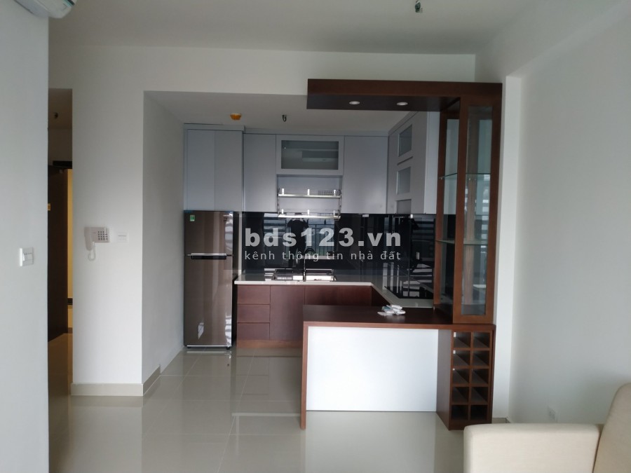 Cho thuê căn 2PN The Sun Avenue, giá siêu rẻ chỉ 13tr, Full nội thất