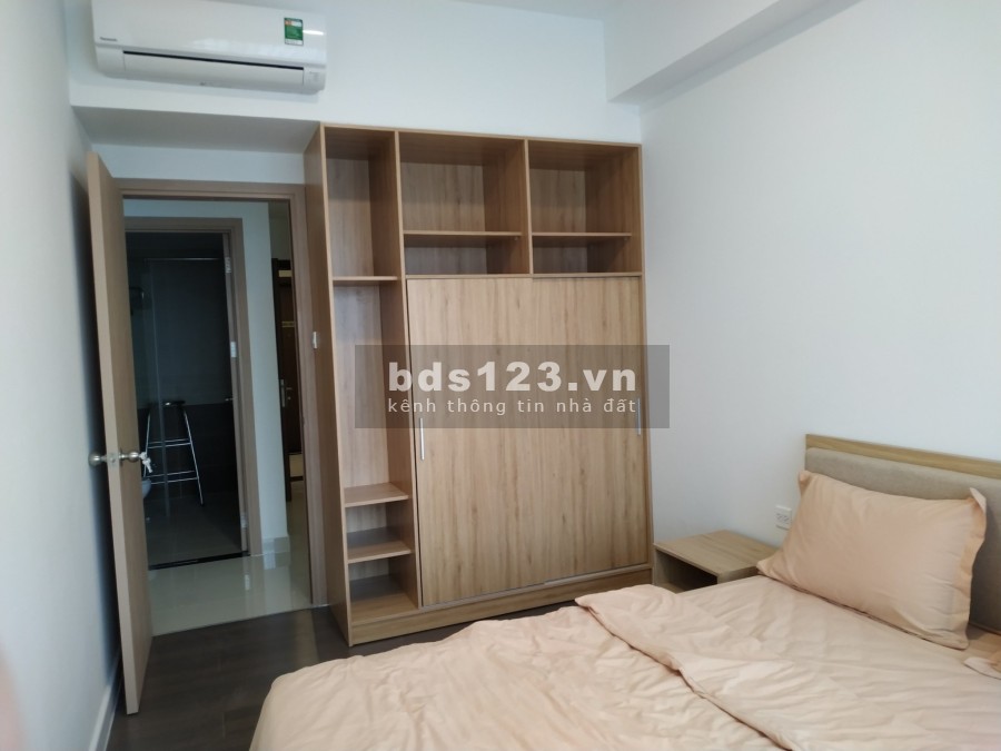 Cho thuê căn 2PN The Sun Avenue, giá siêu rẻ chỉ 13tr, Full nội thất