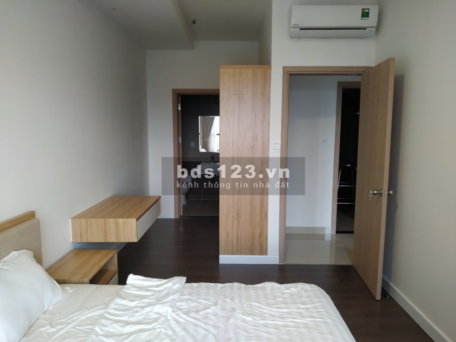Cho thuê căn 2PN The Sun Avenue, giá siêu rẻ chỉ 13tr, Full nội thất