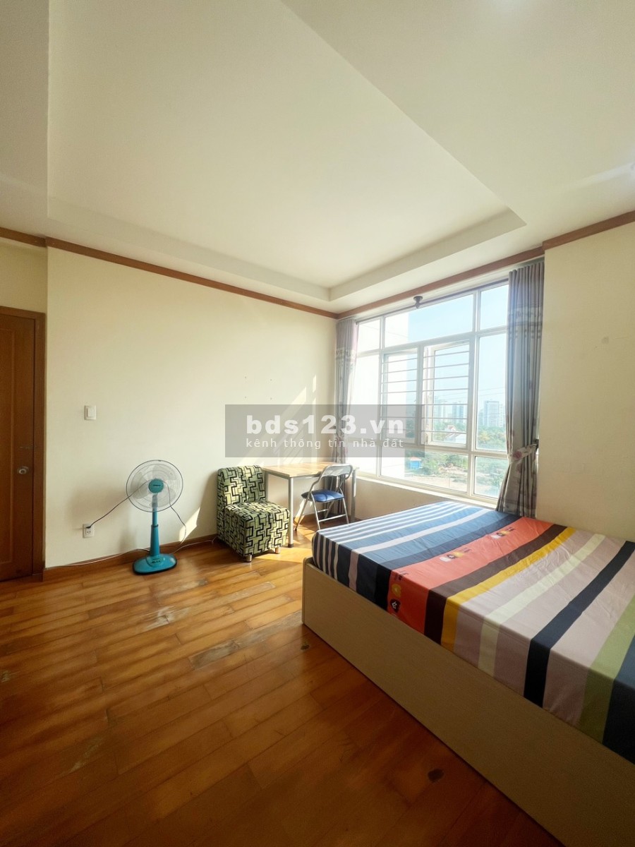 Phòng Master Rộng 30m2 Chung Cư Phú Hoàng Anh Gần ĐH Tôn Đức Thắng, RMIT