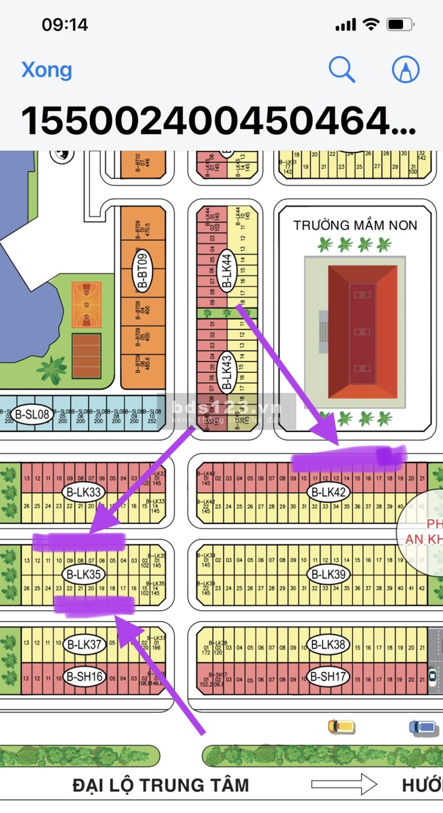New City Phố Nối- Hưng Yên đất đệp giá đầu tư bao lời giá bán thuận tiện 0799863888