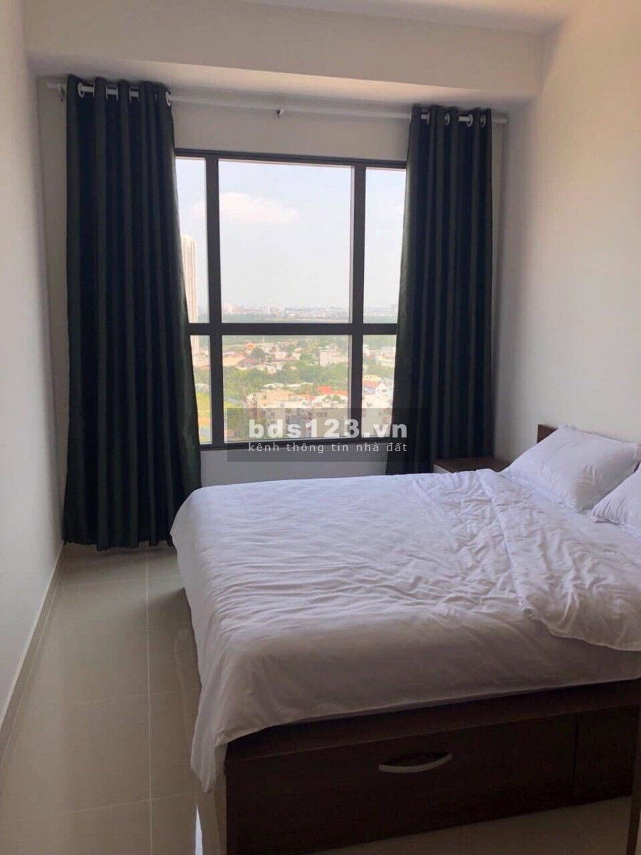 Hàng Hót!! The Sun Avenue Cho Thuê 1PN 51m2 Nội Thất Đẹp Giá 11 Triệu View Triệu Đô