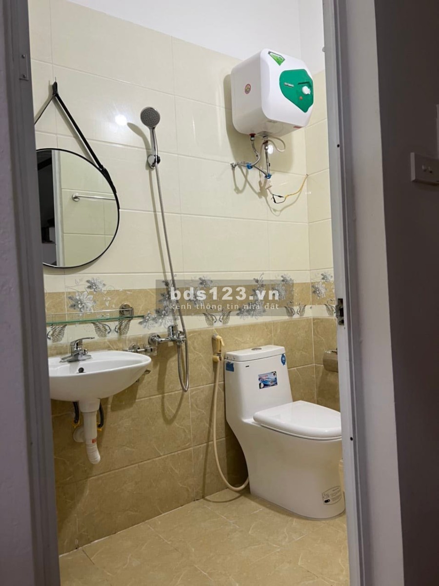 Bán nhà ngõ 123 Xuân Phương, Trịnh Văn Bô 36m2*5T, xây mới, gần phố, nội thất đẹp. Giá 2,9 tỷ