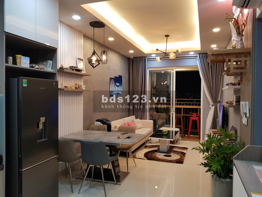 Bán căn hộ Tân Phú Richstar, 65m2 (2PN - 2WC), full nội thất, giá 2 tỷ 770, HĐMB, bao sang tên.