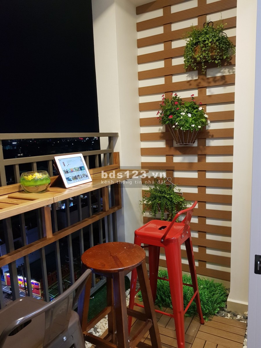 Bán căn hộ Tân Phú Richstar, 65m2 (2PN - 2WC), full nội thất, giá 2 tỷ 770, HĐMB, bao sang tên.