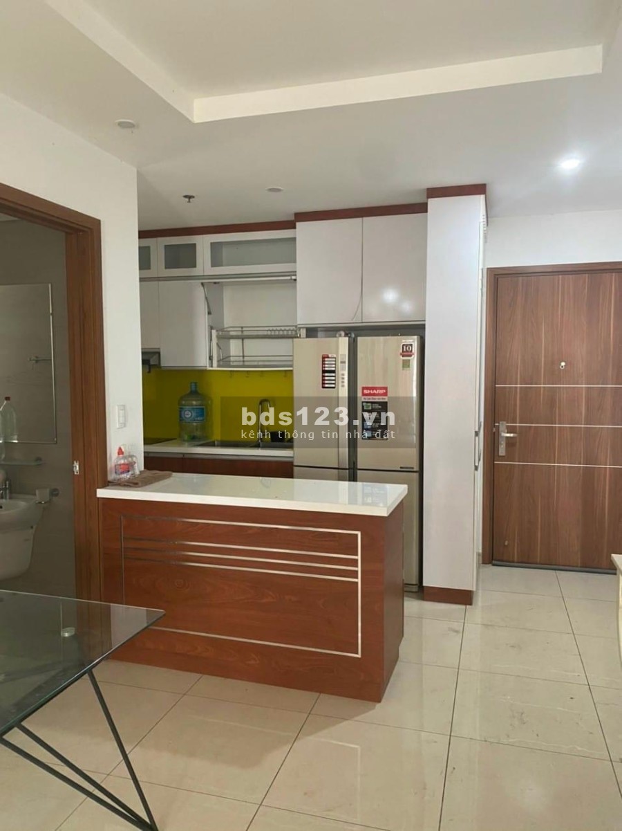 Hot Deal cho thuê căn 2 phòng ngủ, 2WC 75m2 Cityland Park Hills chỉ 15TRIỆU tiện nghi y hình