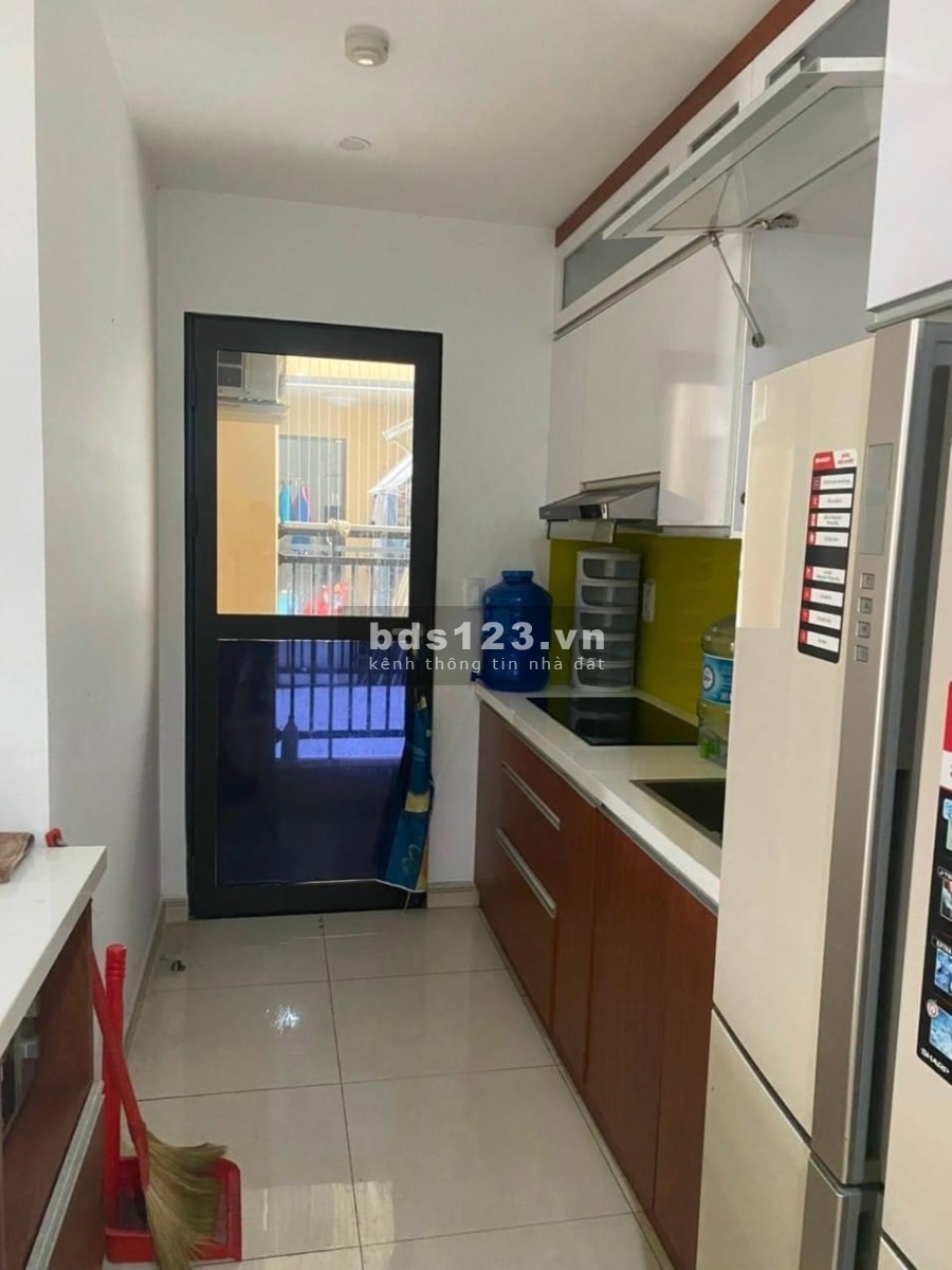 Hot Deal cho thuê căn 2 phòng ngủ, 2WC 75m2 Cityland Park Hills chỉ 15TRIỆU tiện nghi y hình