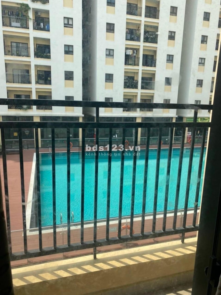Hot Deal cho thuê căn 2 phòng ngủ, 2WC 75m2 Cityland Park Hills chỉ 15TRIỆU tiện nghi y hình