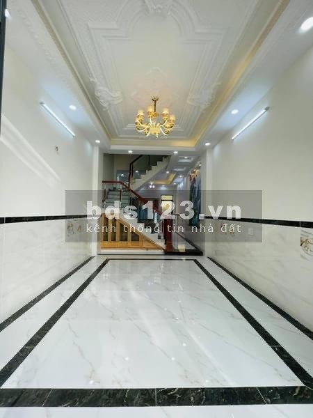 Nhà mới DT 90m2 đường Lê Văn Lương, NH hỗ trợ 70%, hỗ trợ trả góp 0% lãi suất