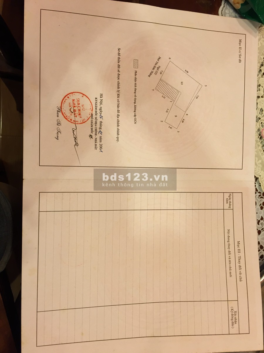 Bán gấp nhà phố Tôn Đức Thắng 3.5 tầng, mặt tiền 8m giá 24.5 tỷ.