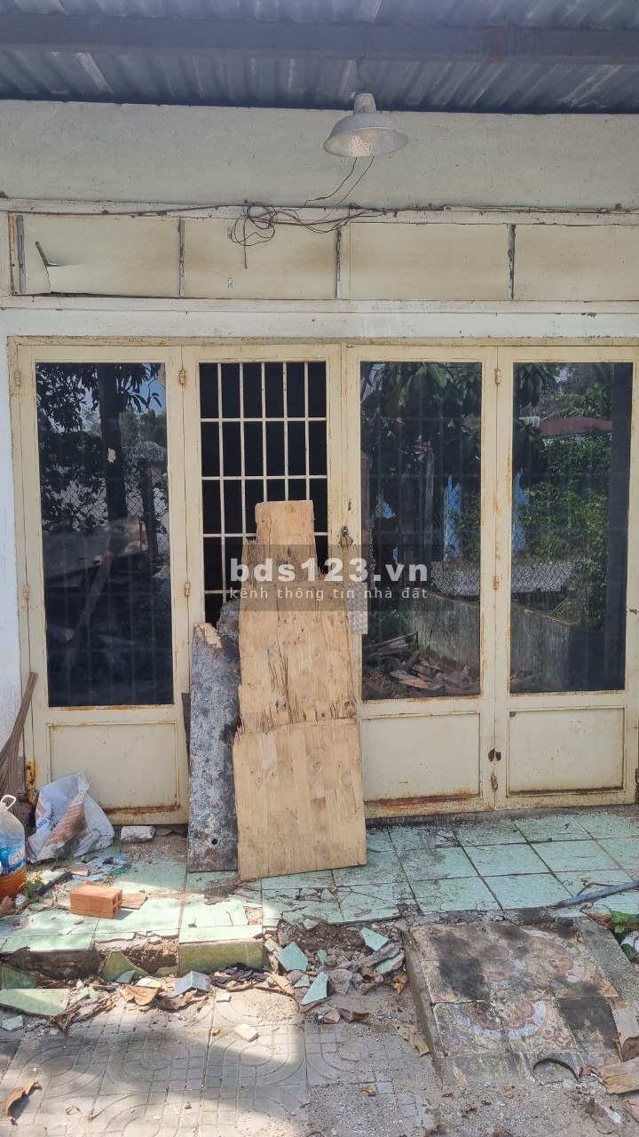 Bán đất đường xe tải thông 10m Xuân Thới Sơn 12 Hóc Môn giá bán 8.4 tỷ, sổ sẵn