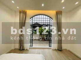 Hẻm xe hơi Cư Xá Bắc Hải chỉ 6 tỷ, sổ nở hậu nhẹ, công chứng trong ngày pháp lý đủ