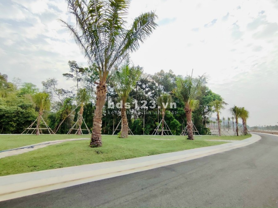 Bất Động Sản Đất nền đầu tư sinh lời khu dân cư đông đúc giá tốt đầu tư sinh lời